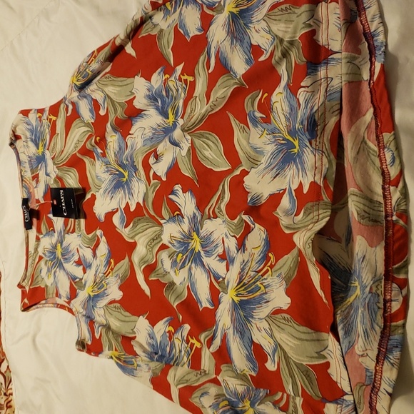 Ralph Lauren Tops - Chaps Sleeveless Top - Size M